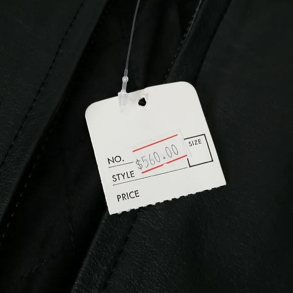 L - Jacket - Picture 6 of 13